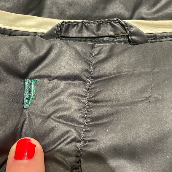 Lauren Ralph Lauren Puffer Coat - Picture 7 of 8